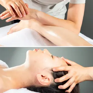 Hau'OliSpa ★SAYULI'のエステ・リラクイメージ