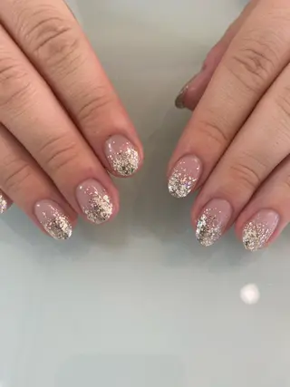 ネイル Nailist Yasucoのネイルデザイン