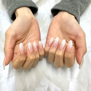 ネイル FORIA所属・FORIA ネイルのネイルデザイン