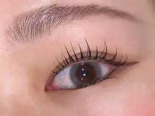 マツエク・マツパ いお/暖色カラー /髪質改善のヘアスタイル