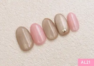 ネイル 新橋Nail あやののネイルデザイン