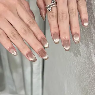 ネイル Ugirl Nail Pinpin🤍のネイルデザイン