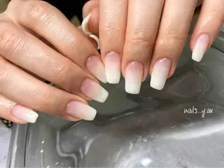 ネイル N.design muraのネイルデザイン