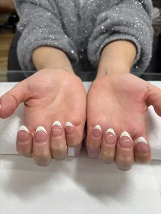 ネイル yamazoe 【MAXKELLY】のネイルデザイン