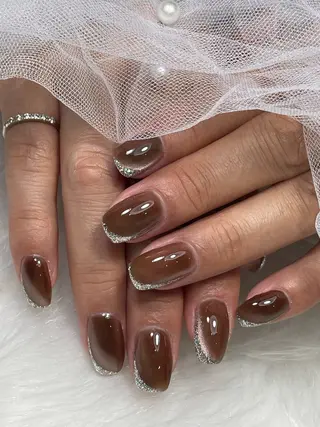 ネイル Maruyama Ayakaのネイルデザイン