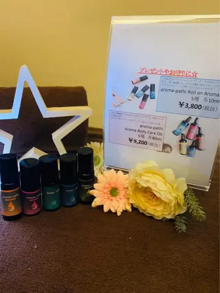 体質改善サロンCOTO所属・プライベートサロン COTOのエステ・リラクイメージ