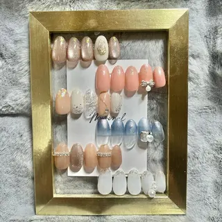 ネイル BelireChii Nail&eyeのその他イメージ