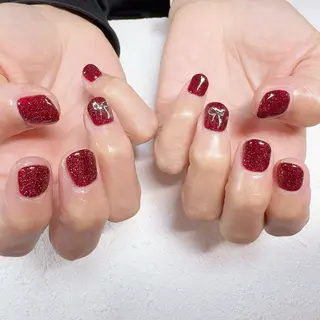 ネイル Regaro i.sのネイルデザイン