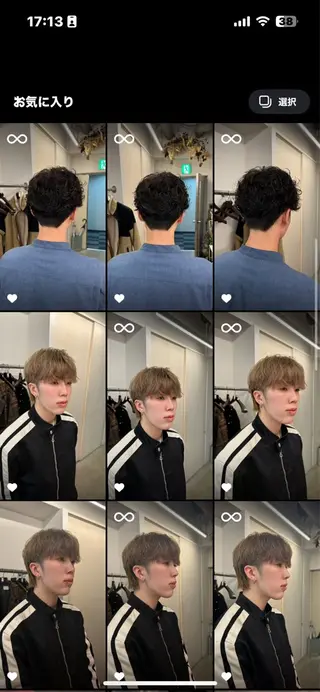 メンズ 🦭髪質改善/メンズ /佐藤あいら🧳👔のヘアスタイル