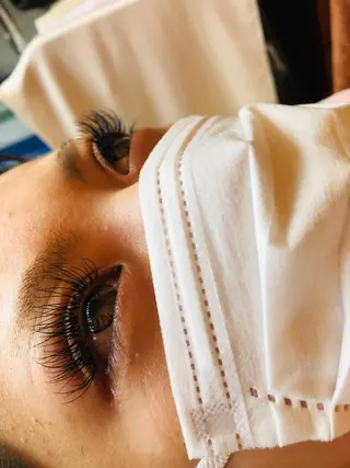 マツエク・マツパ loisir yamanoのマツエク・マツパデザイン