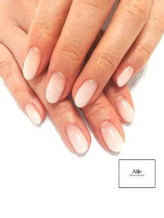 ネイル なが さきのネイルデザイン