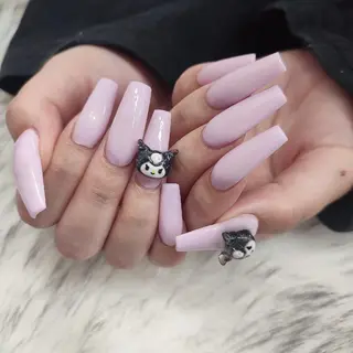 ネイル RUNWAY 　　の眉毛・アイブロウイメージ