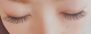 マツエク・マツパ Millieye大崎 講師のマツエク・マツパデザイン