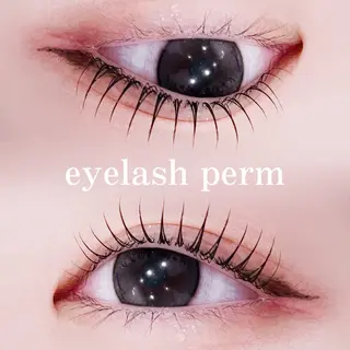 マツエク・マツパ 中村 雛里のマツエク・マツパデザイン