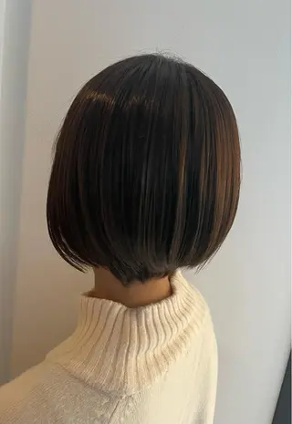 カラー Agu hair act 姫路駅前おみぞ筋店所属・カワモト ソウタのヘアスタイル