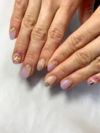 ネイル oco nailのその他イメージ