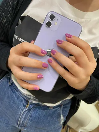 ネイル MASAKI KOKOROの眉毛・アイブロウイメージ