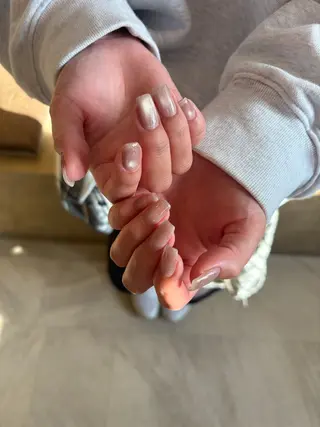 ネイル atelier7. yukiのネイルデザイン