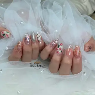 ネイル The 1989 Nail Salonのネイルデザイン
