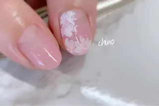 ネイル nail salon chinoのネイルデザイン