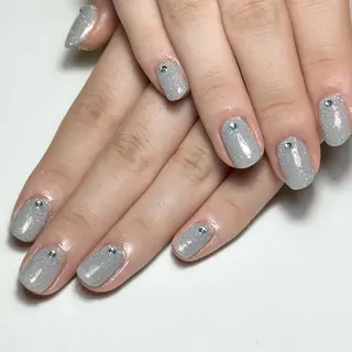 ネイル HAIR&MAKE POSH 日暮里のネイルデザイン