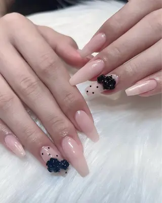 ネイル KOKONA 🎀のネイルデザイン