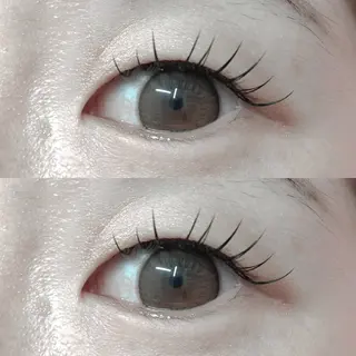 マツエク・マツパ foi by eyeartistsのマツエク・マツパデザイン