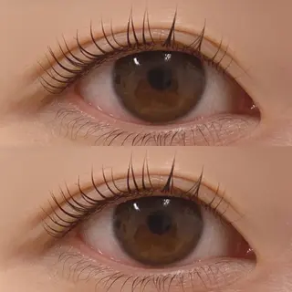 マツエク・マツパ Bianca横浜関内 NOSHITA𓆉のマツエク・マツパデザイン