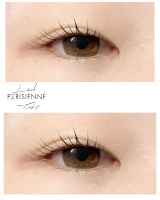 マツエク・マツパ Bruges 自由が丘のマツエク・マツパデザイン