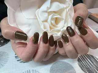 ネイル N.plus NaiLのネイルデザイン
