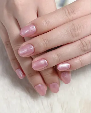 ネイル 國本 由奈のネイルデザイン