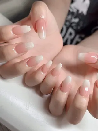 ネイル Anh 新宿店のネイルデザイン