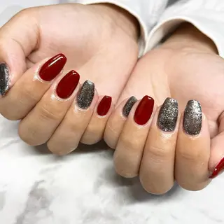 ネイル 587nail *のネイルデザイン