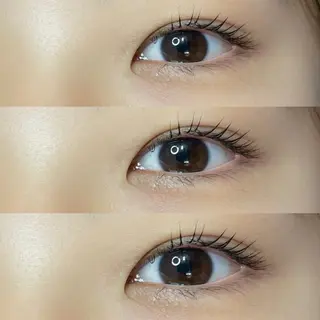 マツエク・マツパ La SHE's加古川店所属・La SHE's KAEDEのマツエク・マツパデザイン