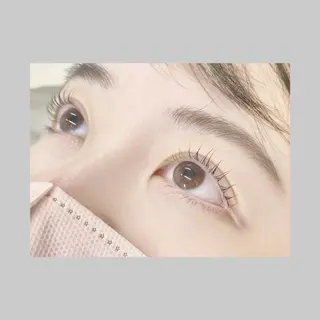 マツエク・マツパ 🌱Alba 池袋🌱  関根の眉毛・アイブロウイメージ