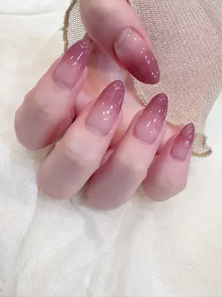 ネイル KAINO 福田　千鶴のネイルデザイン