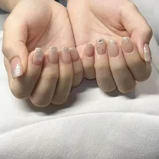 ネイル lovit ラビットのネイルデザイン