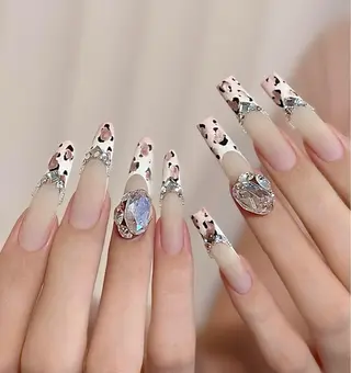 ネイル YK Beauty Salonのマツエク・マツパデザイン