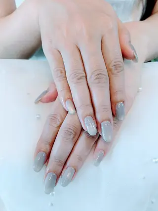 ネイル N &のネイルデザイン