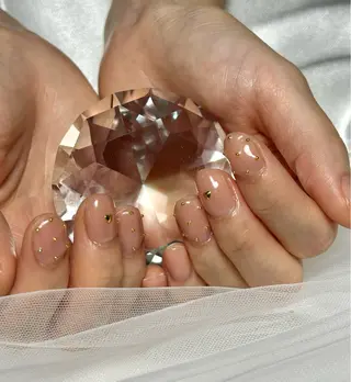 ネイル EmaNail 奈良橿原店所属・EmaNail 🧸Momokaのネイルデザイン