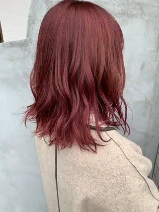 カラー ReRe佐賀駅前所属・大坪 彩香のマツエク・マツパデザイン