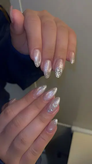 ネイル E bella 【ベラ】所属・miyuu 【E bella 】のネイルデザイン