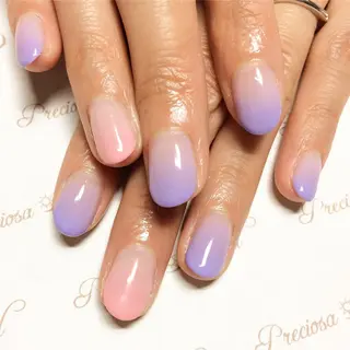 ネイル preciosa.nail所属・久場 晴美のネイルデザイン