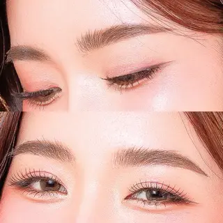 アイブロウ Lino. Suzuka🌷のマツエク・マツパデザイン