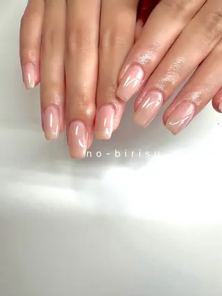ネイル no-birisu nailのネイルデザイン