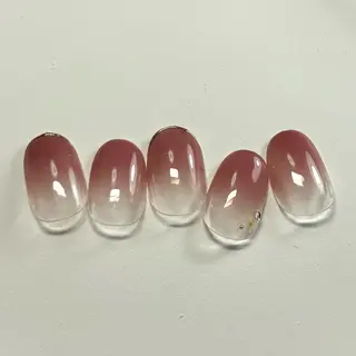 ネイル SOL maiのネイルデザイン