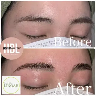 マツエク・マツパ アイブロウ メンズ ビューティーサロン リノアのエステ・リラクイメージ