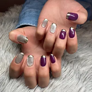 ネイル sarina nailのネイルデザイン