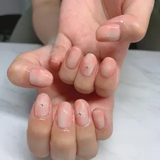 ネイル インフィニティ ネイルサロンのネイルデザイン