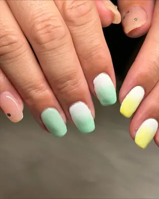 ネイル ネイルサロンエレノア所属・田端 笑理菜のネイルデザイン